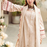 Qalamkar | Sahil Luxury Lawn | FK-16 ANAYA