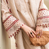 Qalamkar | Sahil Luxury Lawn | FK-16 ANAYA