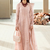 Qalamkar | Sahil Luxury Lawn | FK-10 ZOE