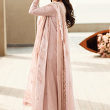 Qalamkar | Sahil Luxury Lawn | FK-10 ZOE