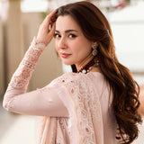 Qalamkar | Sahil Luxury Lawn | FK-10 ZOE