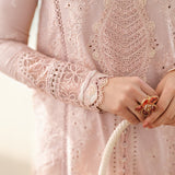 Qalamkar | Sahil Luxury Lawn | FK-10 ZOE