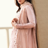 Qalamkar | Sahil Luxury Lawn | FK-10 ZOE