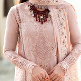 Qalamkar | Sahil Luxury Lawn | FK-10 ZOE