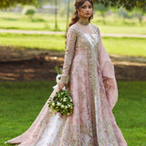 Qalamkar | Shadmani Luxury Formals |  Saira SH-08