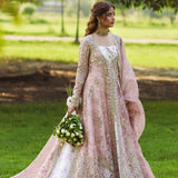 Qalamkar | Shadmani Luxury Formals |  Saira SH-08