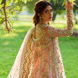 Qalamkar | Shadmani Luxury Formals |  Saira SH-08
