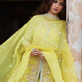 Qalamkar | Shadmani Luxury Formals |  Dania SH-05
