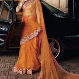 Qalamkar | Shadmani Luxury Formals |  Raniya SH-02