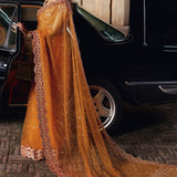 Qalamkar | Shadmani Luxury Formals |  Raniya SH-02