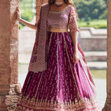 Qalamkar | Shadmani Luxury Formals |  Alya SH-04