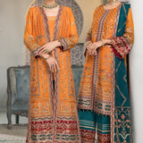 ALIZEH-Raag