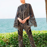 Epoque | Ciel Luxury Couture | Raven
