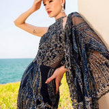 Epoque | Ciel Luxury Couture | Raven