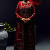 Alizeh | Reena Handcrafted 24 | Aylin-Reena-V01D02