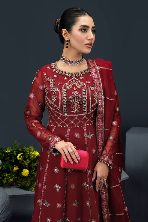 Alizeh | Reena Handcrafted 24 | Aylin-Reena-V01D02