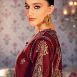 Alizeh | Rawayat Luxury Lawn 24 | Afreen