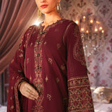 Alizeh | Rawayat Luxury Lawn 24 | Afreen