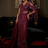 Epoque | Ciel Luxury Couture | Regalia