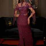 Epoque | Ciel Luxury Couture | Regalia