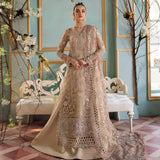 REPUBLIC WOMENSWEAR BY CLAIRE DE LUNE – Un lys