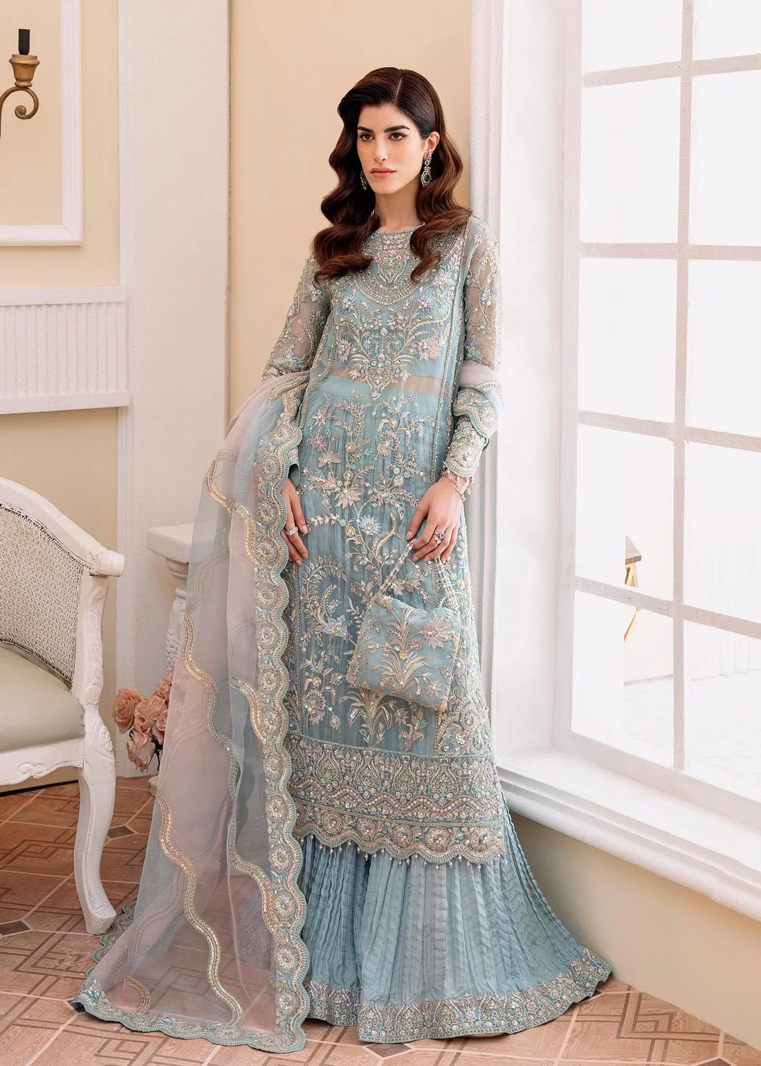 RIMEL | Kanwal Malik - Rang-e-Khaas