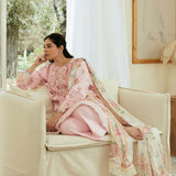 Zara Shahjahan | Coco Lawn Eid Edit 24 | ROOHI-D8