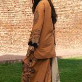 Zara Shahjahan | Winter 24 |  ROYA-D6