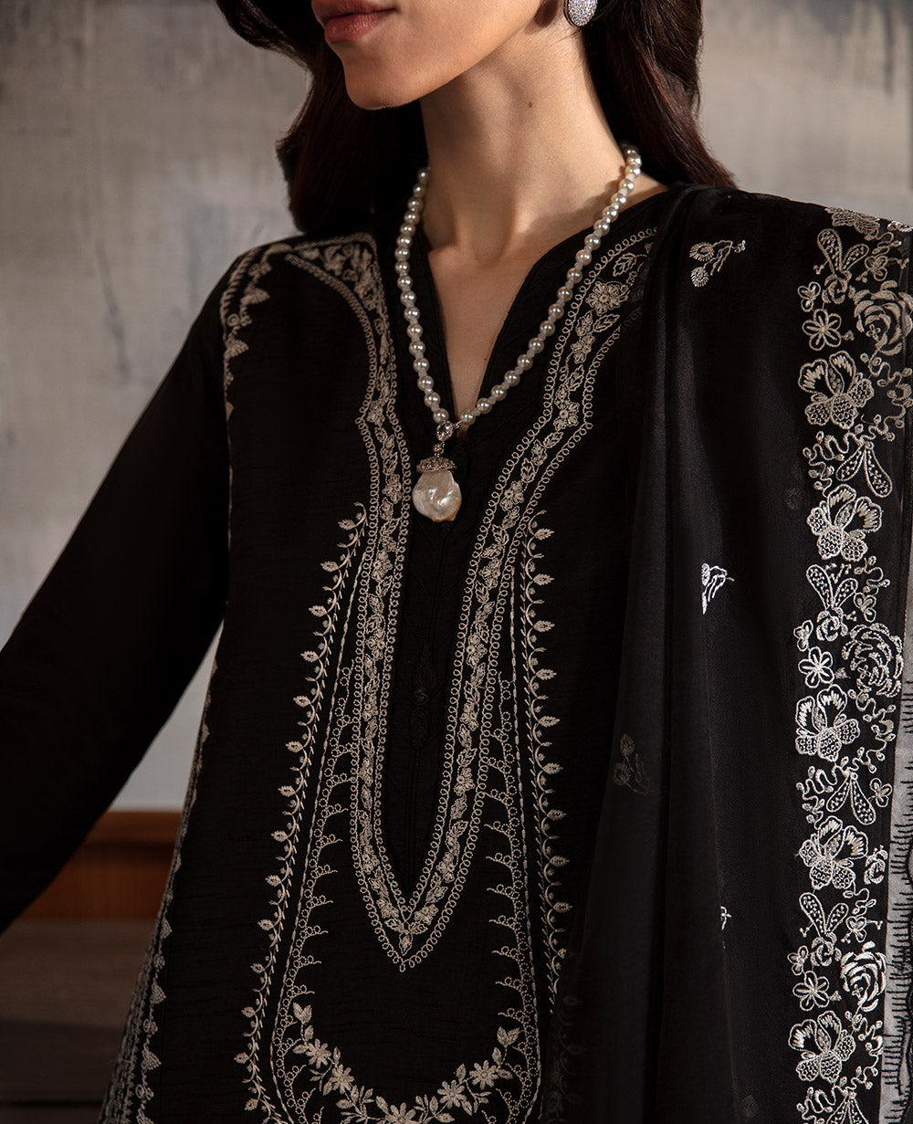 Republic Womenswear | Premium Pret 25 | RPP-01 (Fleurie)