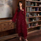 Republic Womenswear | Premium Pret 25 | RPP-02 (Lola)