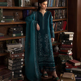 Republic Womenswear | Premium Pret 25 | RPP-03 (Coeur)