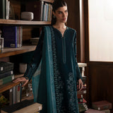Republic Womenswear | Premium Pret 25 | RPP-03 (Coeur)