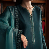 Republic Womenswear | Premium Pret 25 | RPP-03 (Coeur)