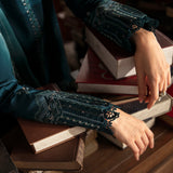Republic Womenswear | Premium Pret 25 | RPP-03 (Coeur)