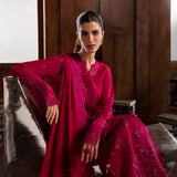 Republic Womenswear | Premium Pret 25 | RPP-04 (Miel)