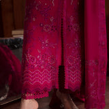 Republic Womenswear | Premium Pret 25 | RPP-04 (Miel)