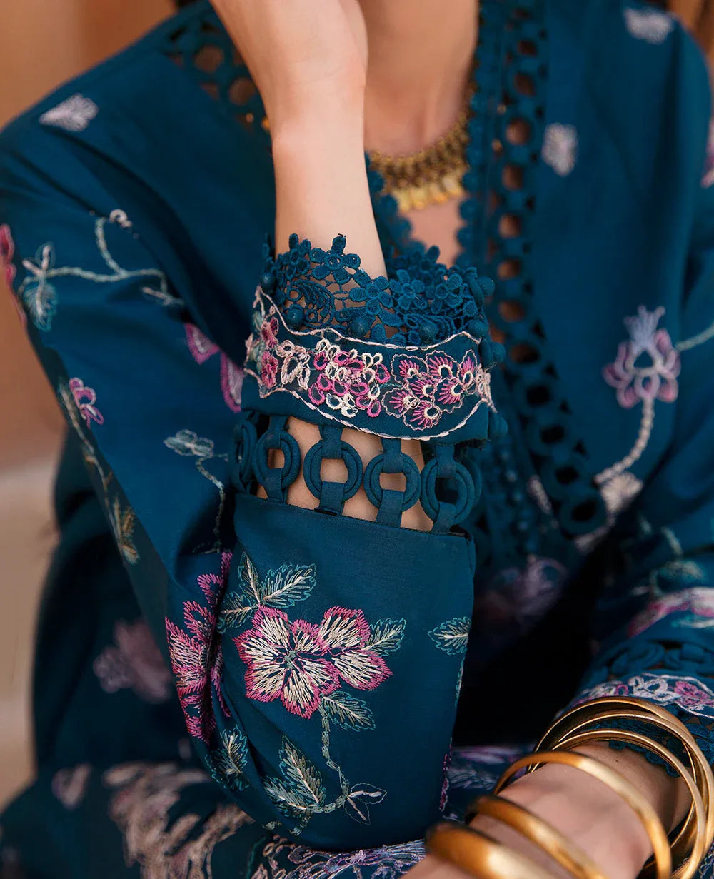 Republic Womenswear | Luxury Collection | RSL23-D6-B - Rang-e-Khaas
