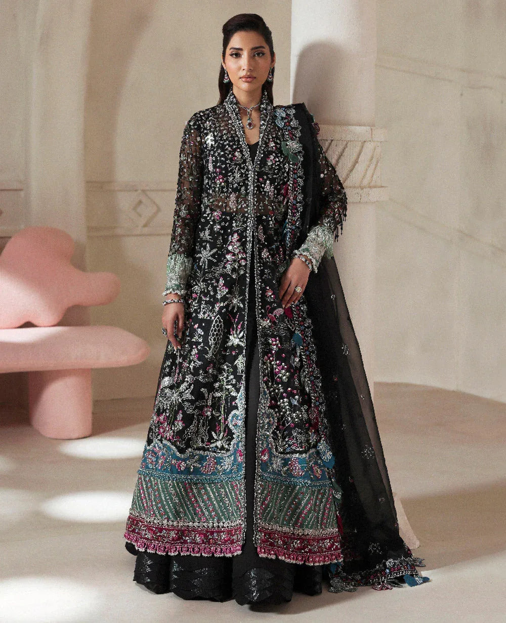 Republic Womenswear | Lilianne Wedding 25' | Auriane - Rang-e-Khaas