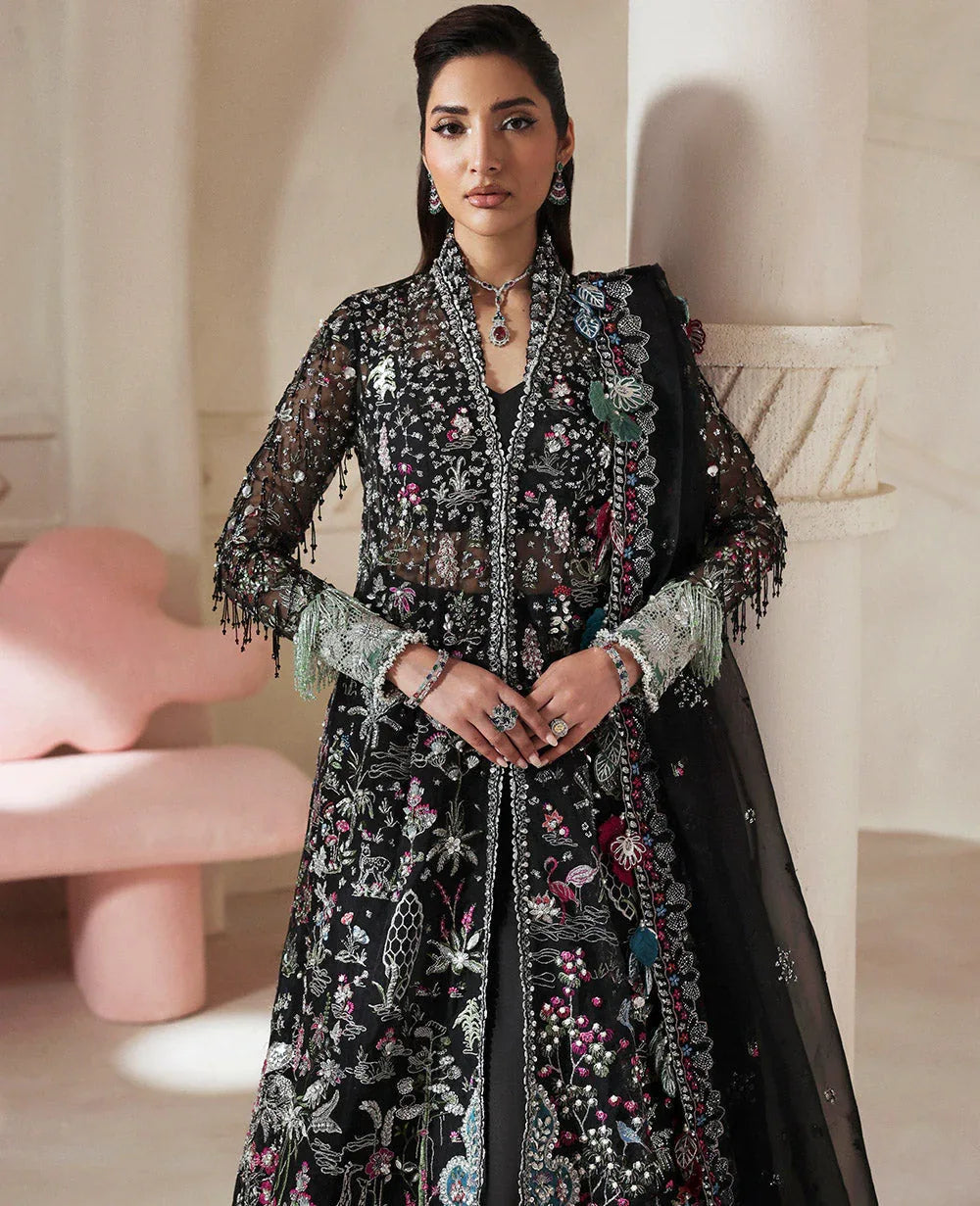 Republic Womenswear | Lilianne Wedding 25' | Auriane - Rang-e-Khaas