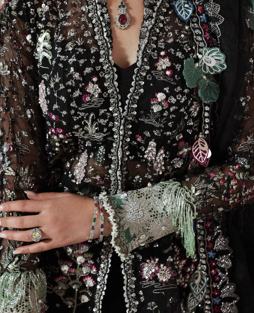 Republic Womenswear | Lilianne Wedding 25' | Auriane - Rang-e-Khaas