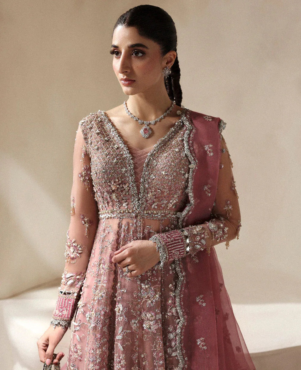 Republic Womenswear | Lilianne Wedding 25' | Juliane - Rang-e-Khaas