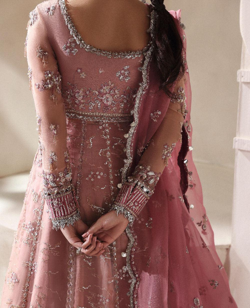 Republic Womenswear | Lilianne Wedding 25' | Juliane - Rang-e-Khaas