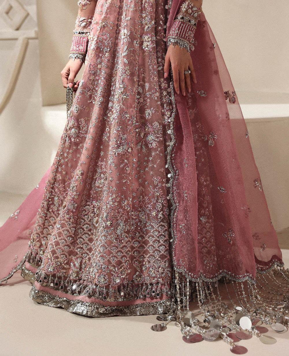 Republic Womenswear | Lilianne Wedding 25' | Juliane - Rang-e-Khaas