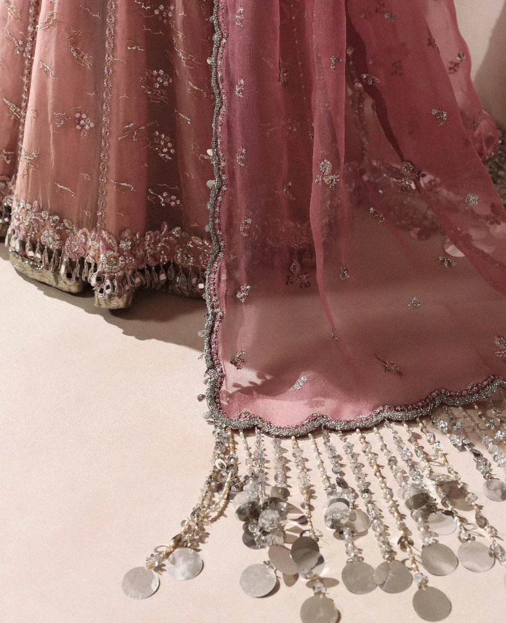 Republic Womenswear | Lilianne Wedding 25' | Juliane - Rang-e-Khaas