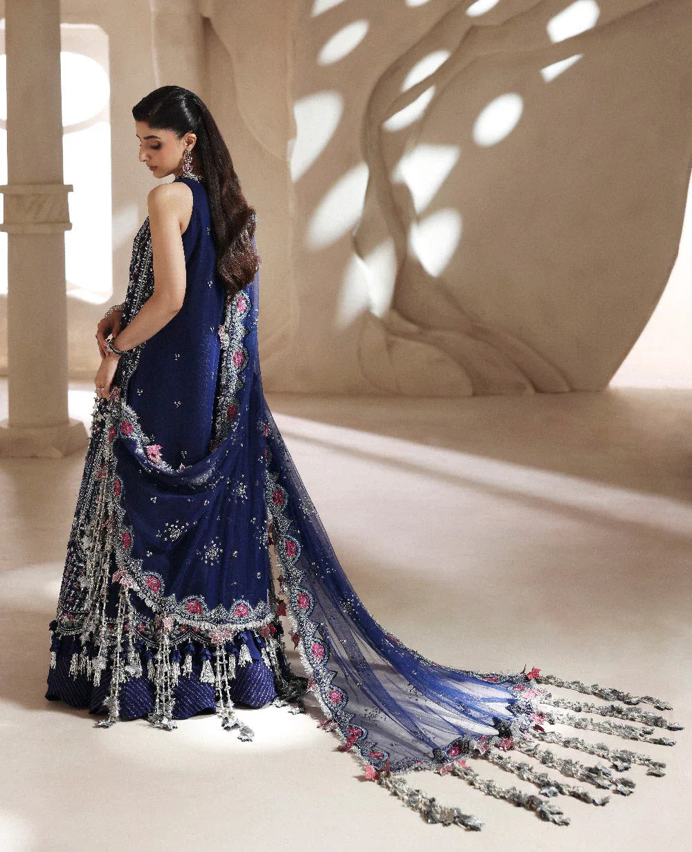 Republic Womenswear | Lilianne Wedding 25' | Clarisse - Rang-e-Khaas