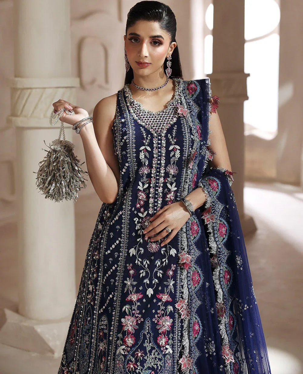 Republic Womenswear | Lilianne Wedding 25' | Clarisse - Rang-e-Khaas
