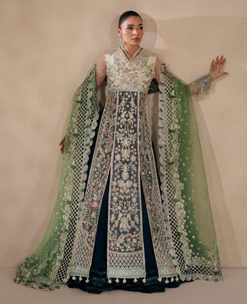 Republic Womenswear | Lilianne Wedding 25' | Miraélie - Rang-e-Khaas