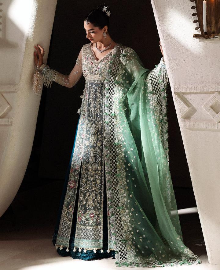 Republic Womenswear | Lilianne Wedding 25 | Miraélie