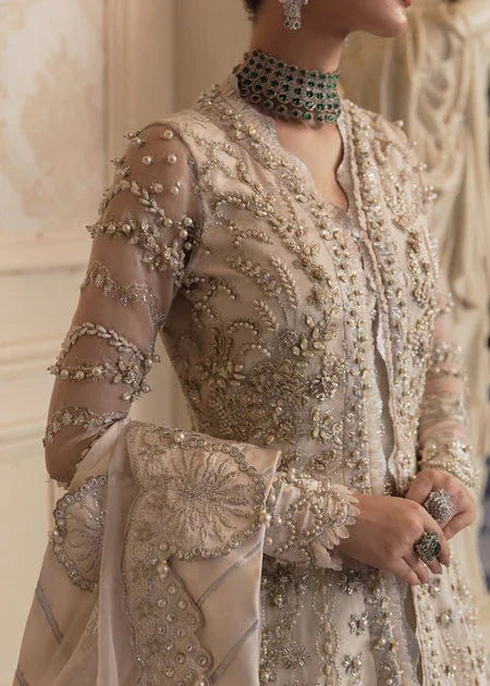 Republic Womenswear | Wedding Formals | Un Pavot - Rang-e-Khaas