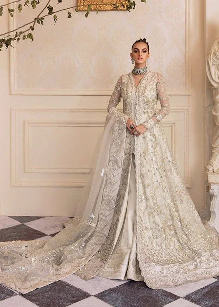 Republic Womenswear | Wedding Formals | Un Pavot - Rang-e-Khaas